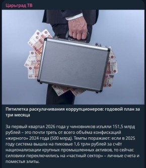 А давайте посчитаем вместе, что можно было бы купить на эти деньги?