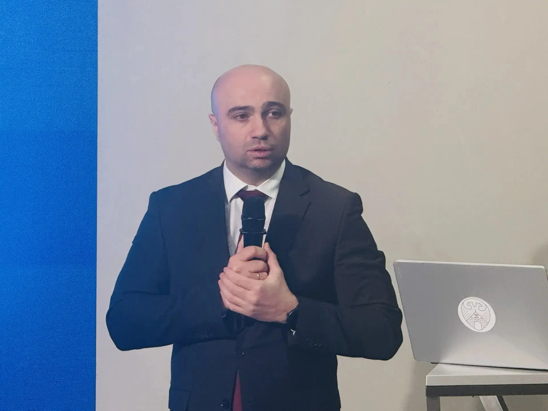 В Москве стартовал форум «Лучшие практики в управлении строительными проектами в государственной сфере» В Москве стартовал форум «Лучшие практики в управлении строительными проектами в государственной сфере»