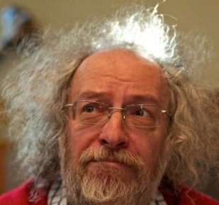 На иноагента Алексея Венедиктова составлен административный протокол за участие в нежелательной иностранной организации