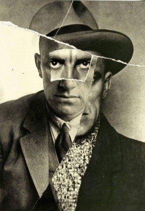 14 апреля 1930 года в Москве в Лубянском проезде прозвучал выстрел