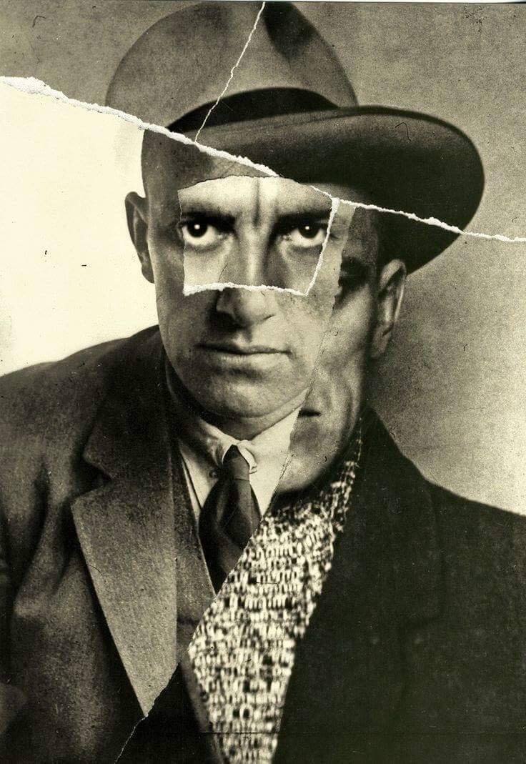 14 апреля 1930 года в Москве в Лубянском проезде прозвучал выстрел