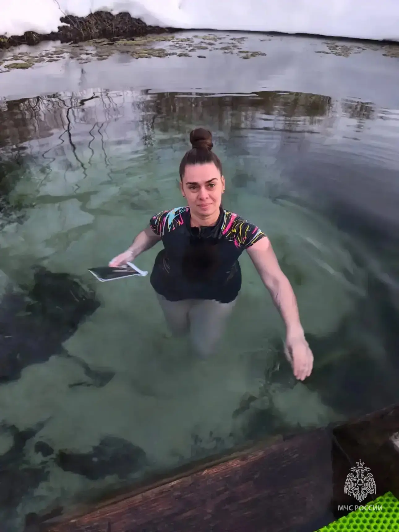 #ЛицаМЧС. Елена Савина – радиотелефонист 83 ПСЧ Управления по ЮАО ГУ МЧС России по г. Москве. В пожарной охране с 2014 года #ЛицаМЧС. Елена Савина – радиотелефонист 83 ПСЧ Управления по ЮАО ГУ МЧС России по г. Москве. В пожарной охране с 2014 года