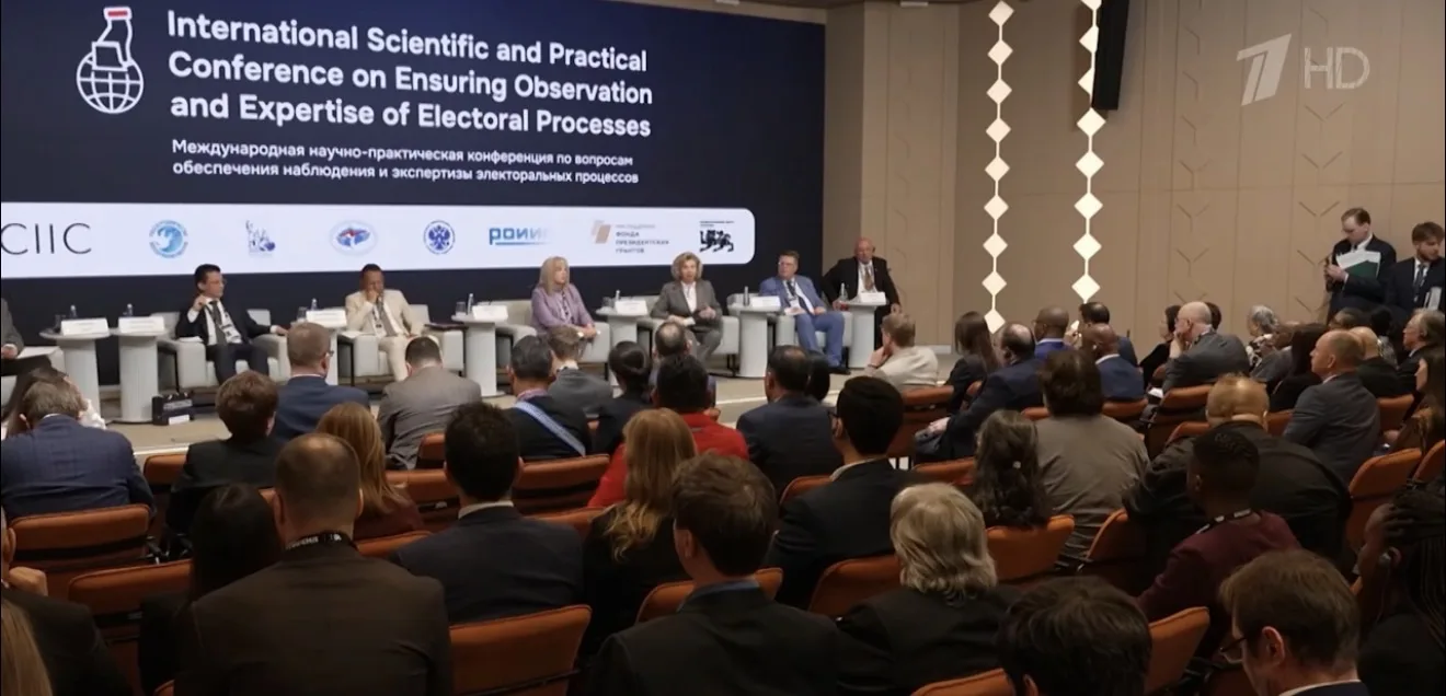 В России за десять лет вдвое выросло доверие к избирательной системе, а навязываемые нам западные шаблоны показали свою несостоятельность