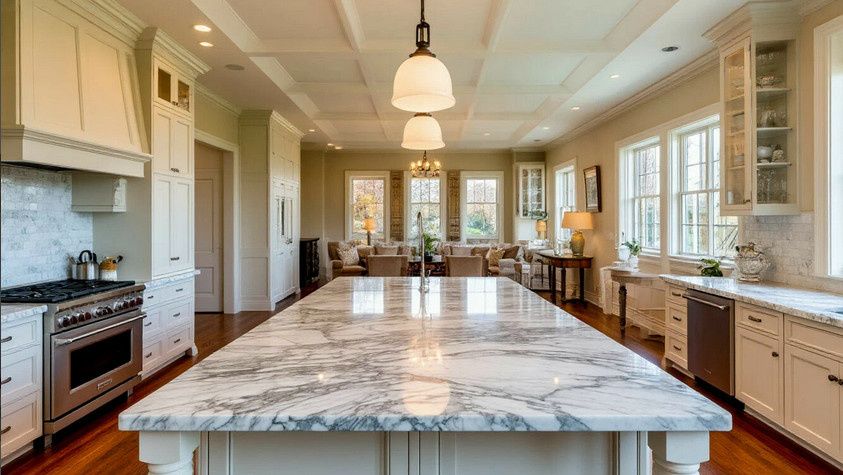 ������������ open-space ����� ������ �������� ����������: ��� ������� ��� ���������� �������?