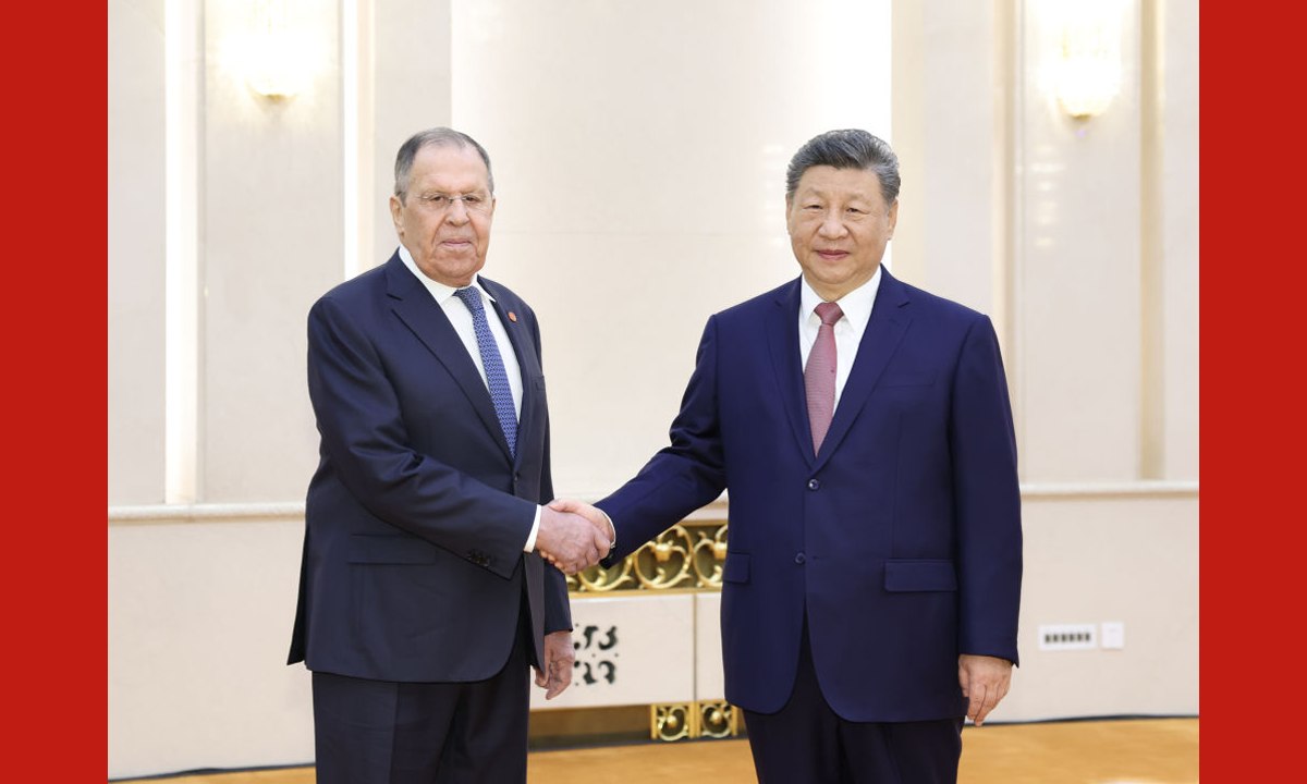 Елена Панина: Короткое заявление Си с глубоким смыслом