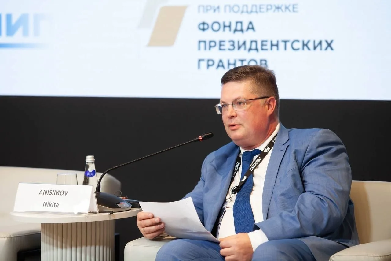 В Москве создали неправительственную международную ассоциацию наблюдателей за выборами