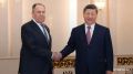 РФ может восполнить недостаток ресурсов у КНР и других стран на фоне кризиса на Ближнем Востоке, заявил Лавров на встрече с Си Цзиньпином