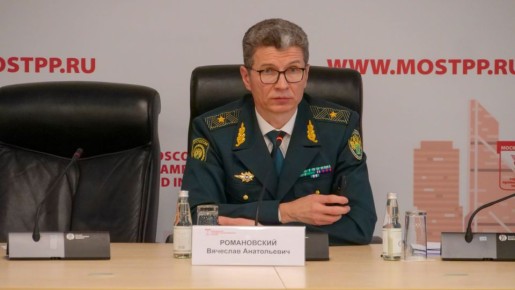 Два майора: Прокуратура требует изъять имущество экс-главы Московской областной таможни на сумму более 500 млн рублей