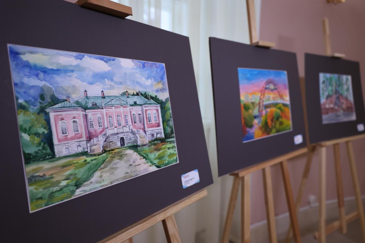 Алексей Шапошников: Подведение итогов конкурса детского рисунка «Наследие моего района» в стенах Мосгордумы – уже добрая весенняя традиция Алексей Шапошников: Подведение итогов конкурса детского рисунка «Наследие моего района» в стенах Мосгордумы – уже добрая весенняя традиция