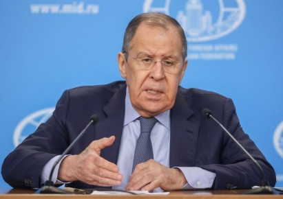 Россия может восполнить дефицит энергоресурсов КНР и других заинтересованных стран, возникший на фоне блокады Ормузского пролива, заявил Лавров по итогам визита в Китай