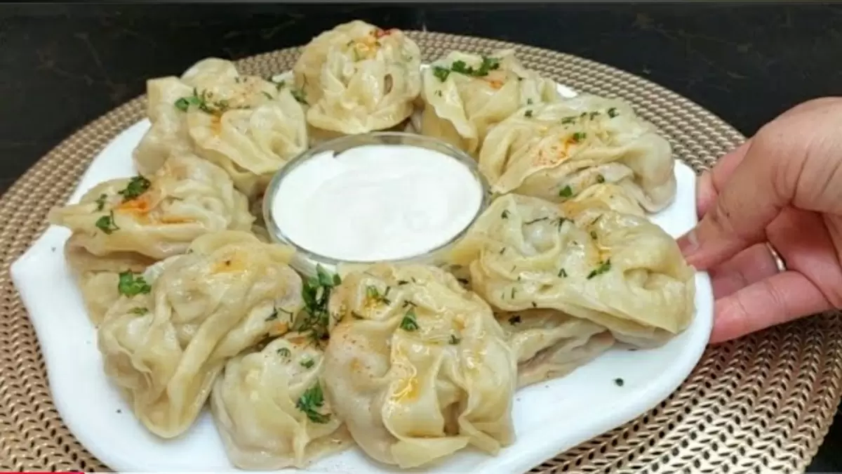 Приготовление мантов: секреты узбекской кухни