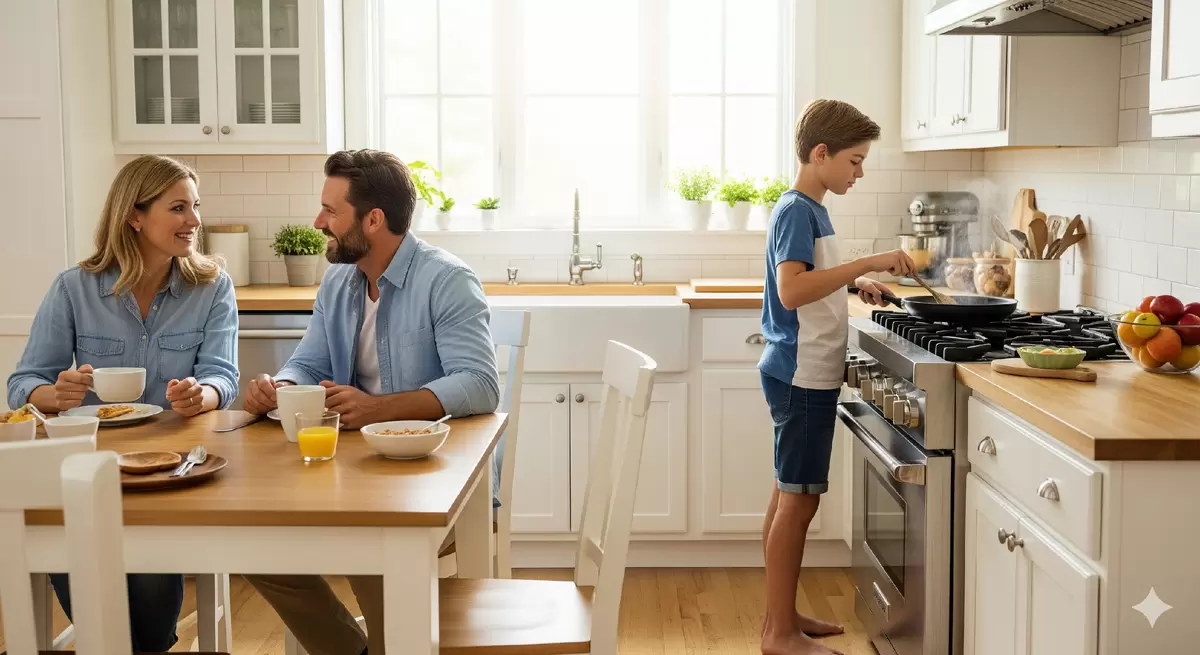 Как быт разных стран удивляет: привычки, которые ставят в тупик