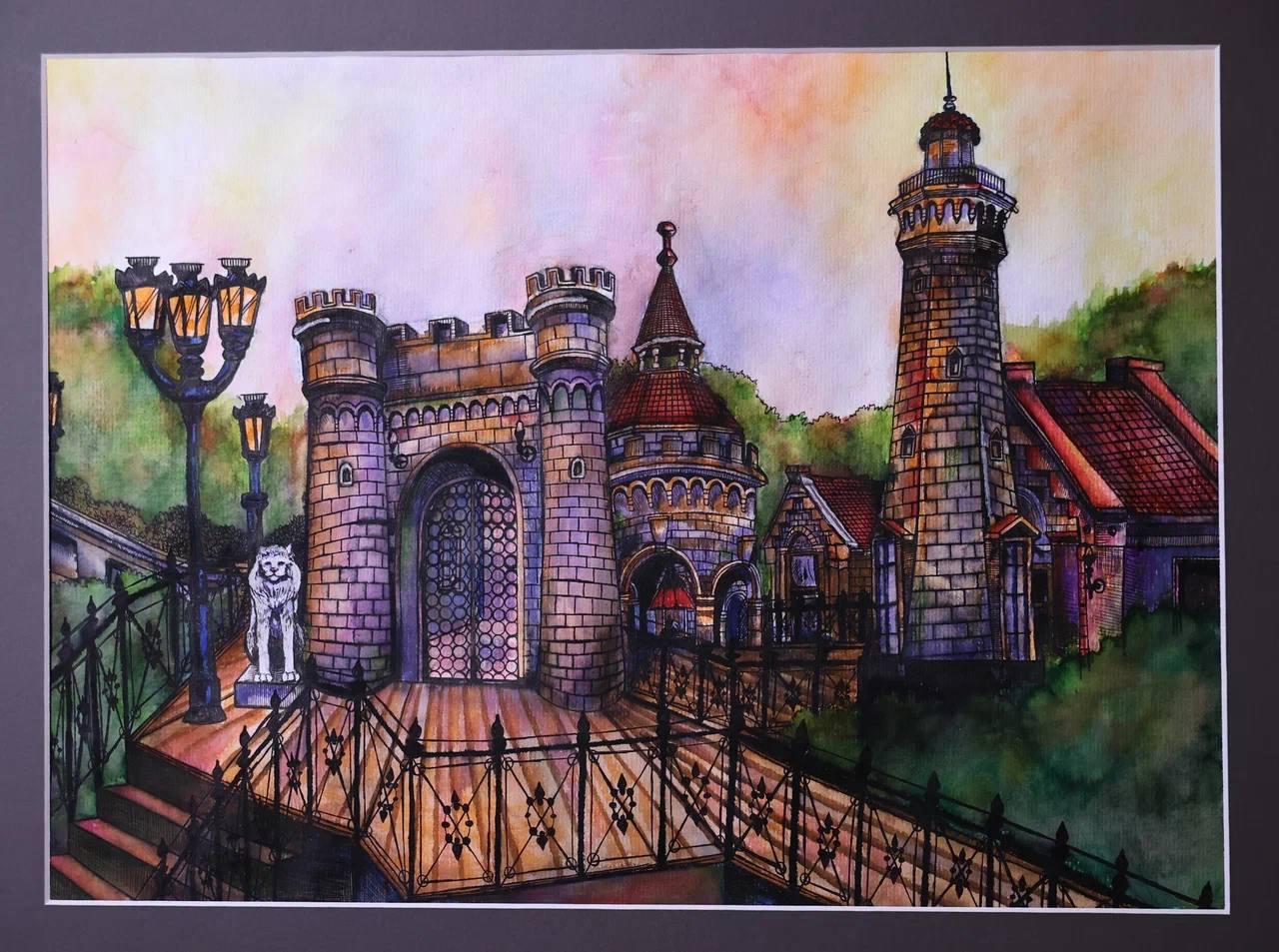 Алексей Шапошников: Подведение итогов конкурса детского рисунка «Наследие моего района» в стенах Мосгордумы – уже добрая весенняя традиция Алексей Шапошников: Подведение итогов конкурса детского рисунка «Наследие моего района» в стенах Мосгордумы – уже добрая весенняя традиция