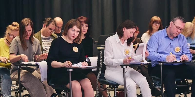 Горожан приглашают написать краеведческий диктант «Московский код»