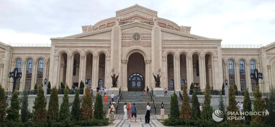 � ����� �������� ������� �������� "����� �������� ����: ������"