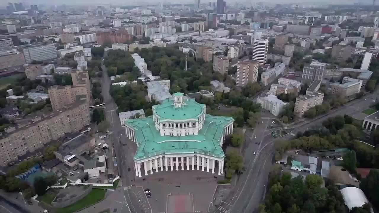 Центральный академический театр Российской армии представит премьеру спектакля "Идиот" по произведению Федора Достоевского 24 апреля в Москве