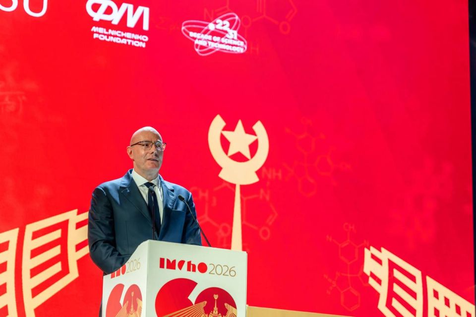 ������� ����������: 60-� ������������� ������������� ��������� �� ����� ���������� ���������� �� 35 �����