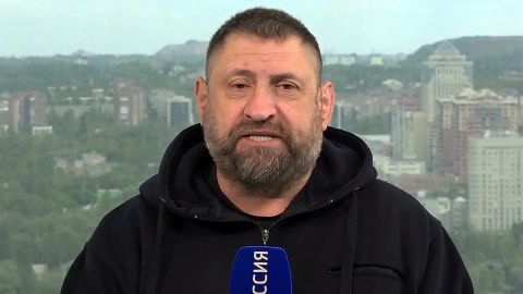 Александр Сладков: Событий в мире столько много, что лично я стал менее внимателен к боевой обстановке в зоне СВО