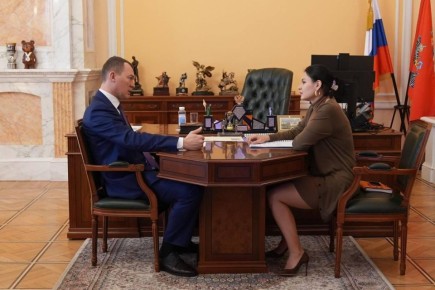 Михаил Дегтярёв: Недавнее решение исполнительного совета World Triathlon о допуске российских параатлетов и юниоров на международные соревнования под флагом и с гимном, а также работу по восстановлению в правах спортсменов...