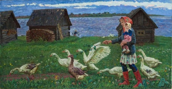 Доброе утро, столица!. Да, погода не радует, а солнце пока не планирует появляться из-за туч, но это не повод унывать