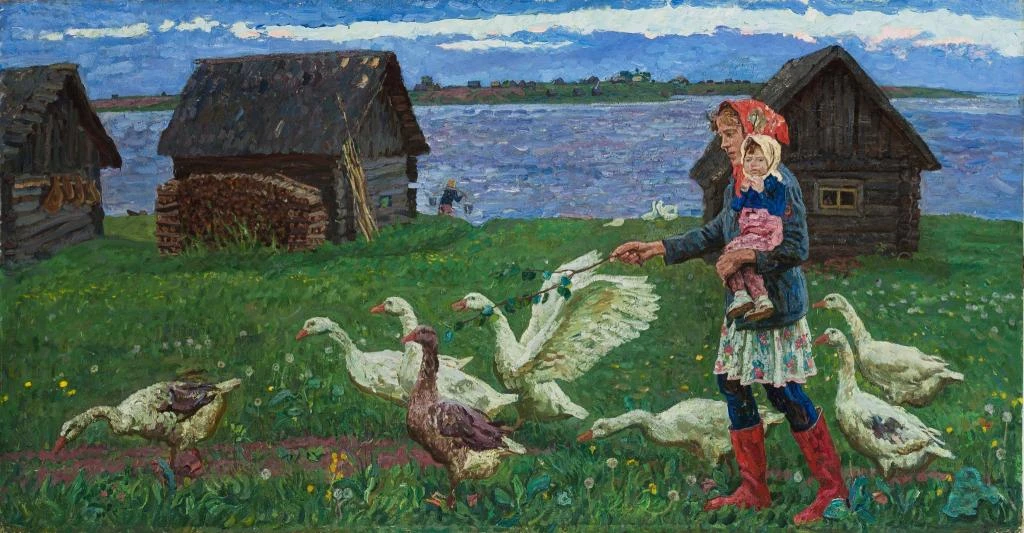 Доброе утро, столица!. Да, погода не радует, а солнце пока не планирует появляться из-за туч, но это не повод унывать