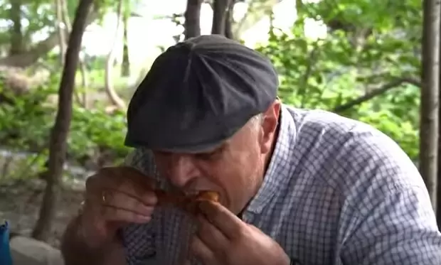 Грузинский шашлык: мцвади в вашем меню