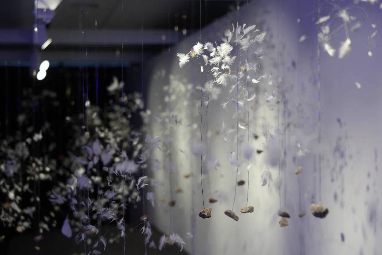 Алексей Шапошников: Уникальный проект, который появился в соавторстве врачей, художников, архитекторов и медицинских специалистов Алексей Шапошников: Уникальный проект, который появился в соавторстве врачей, художников, архитекторов и медицинских специалистов