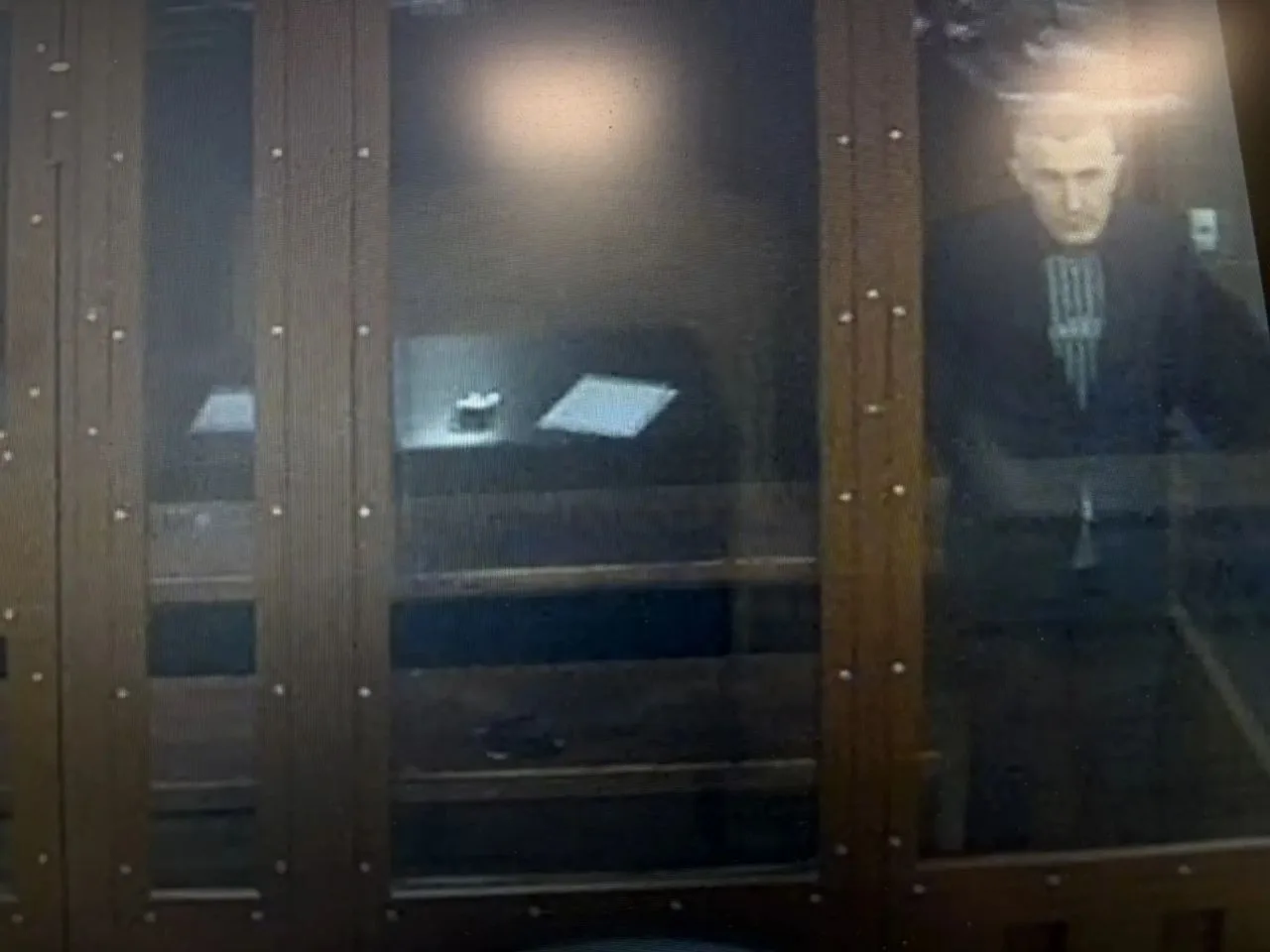 Суд в Москве арестовал заместителя гендиректора МХАТ имени М. Горького Артура Гезерова