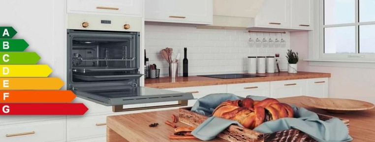 Класс энергопотребления духовых шкафов: что нужно знать?