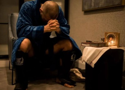 ��������� ������ �����������? ����������� ���������� ���� UFC ����������� ��������� ����� � �����