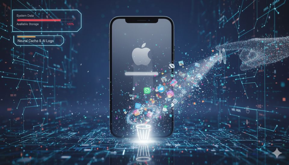 ��� �������� iPhone �� ���������� ������ � ������� ��� ������ �����