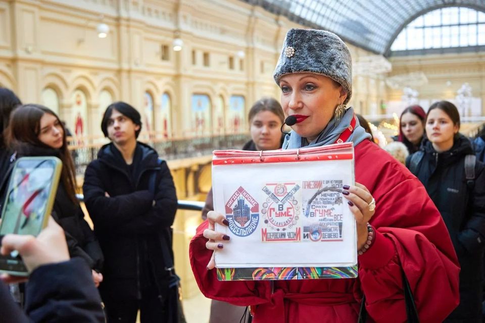 ������� ��, ��� ������ �� ����: � ������ ���������� ��� ������������� � ����������� ��������