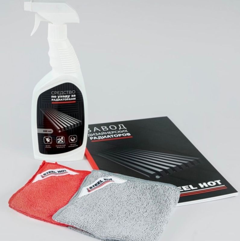 ������� ����� ����� ����������: ������������� �������� �� Steel Hot