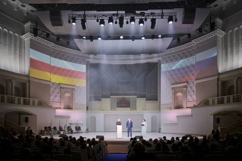 ����� ��������: � ������ ��������� ��� �������� ����� ������ � ������