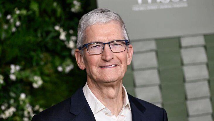 ��� ��� ����. � ����� ������������ Apple � ��������