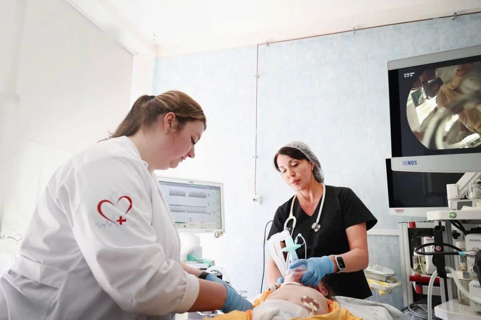 ������ ����� ��������� �� ��� ����: ��� �������� ������� ����������������� � ������