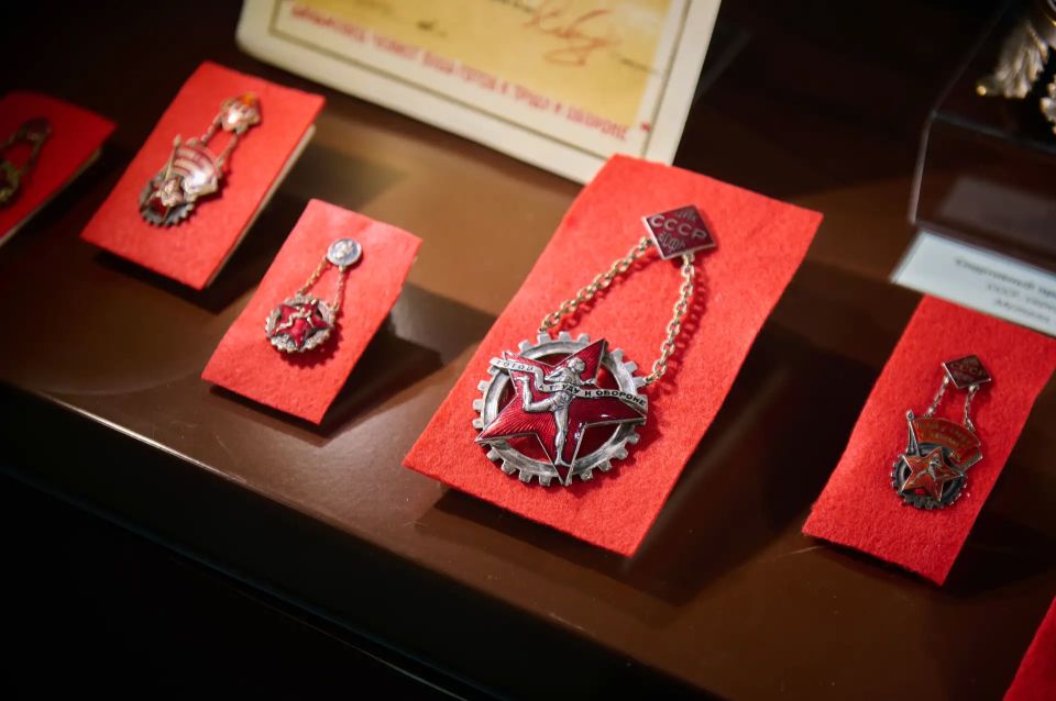 �������� �95 ��� ��λ � ��������������� ����� ������