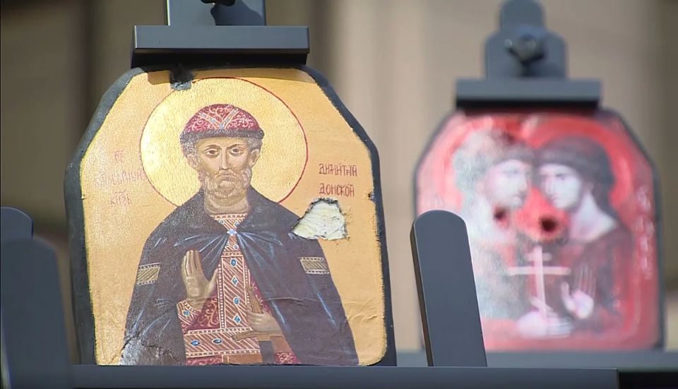 ��� ������ ������, � ������ ������������ ���������������: 40 ������� ������ �� �������� ������ ������������