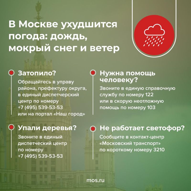 � ������ ��������� ������. ������� ������� ��������� �����, ������ ���� � ����� � �������� ����� �� 15 �/�