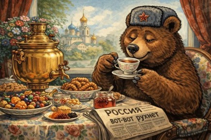 ������ ����������: � ����� ���������� ��������� ���������� "�����-�����"� �������