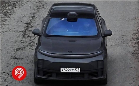 �������� Lixiang L7, ������� �� �������� �� �������� � ���� ��������, ���������