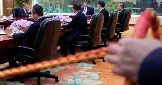 ����� ������: Foreign Affairs: ��� ������ �������� ���� �� � ����� � � ����� �� ����� � ������!