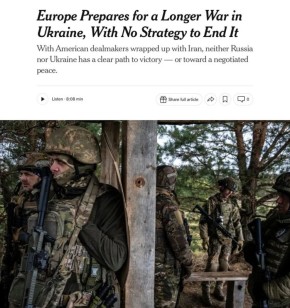 ����������� ����������� �� �����, ��� ��������� ����� �� �������, ������� ��������� � � ����������� � The New York Times