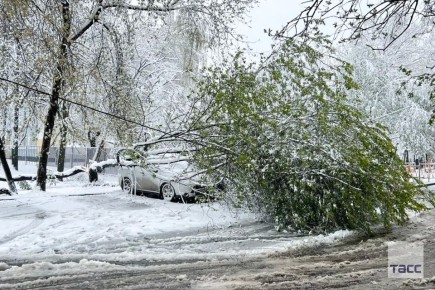 ����� 200 �������� ����� ��-�� ��������� � ���������� �������, �������� � ����������� �������