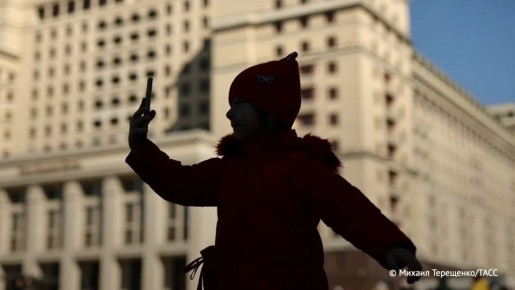 54% ������� ���������� �������� ����������� ����� � �������� � 16 ���, ��������� � ������������ Rambler&Co