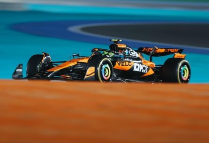 ����� ������ ������������� ����� ������ ��� McLaren �� ���� ��� ������