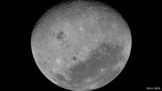 NASA �������� � �������� ������ ����� 12 000 ����������, ��������� ������� ������� ������ "�������� II" �� ����� �����
