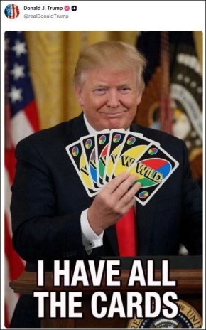 �� ���� ��� ������. ����� ��������� ���������� ���� ��������� � ���������� ����� UNO, �� ���-�� ����� �� ���