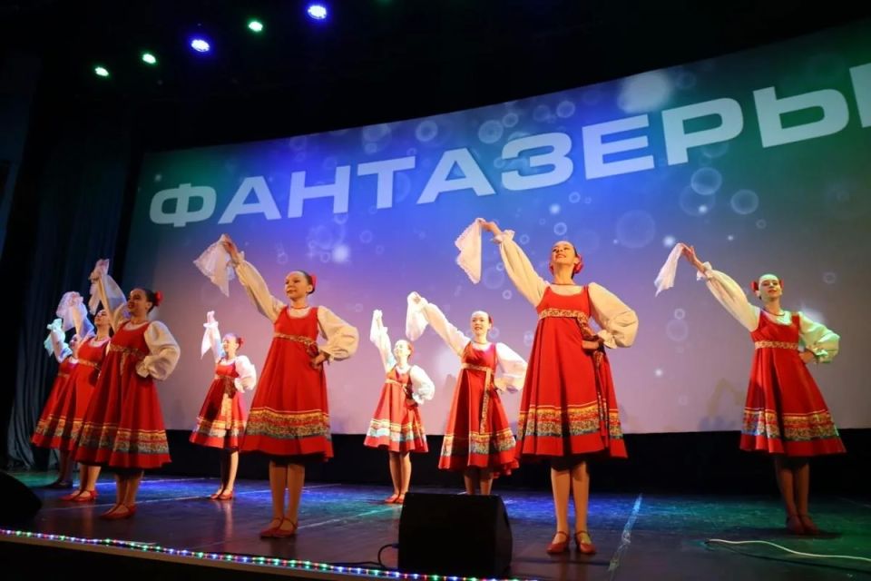 В последний месяц весны предлагаем сходить в московские библиотеки В последний месяц весны предлагаем сходить в московские библиотеки