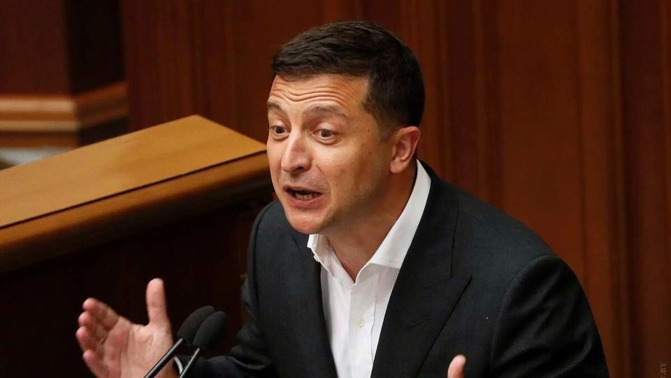 Парад под ударом. Зеленский уже организовывает провокацию